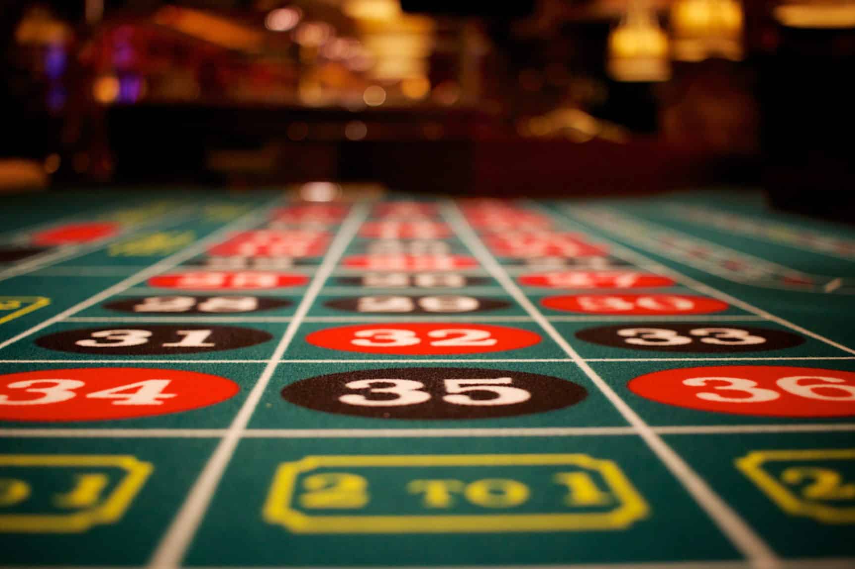 Gambling and Astrology